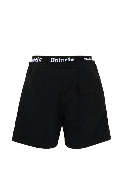 Costume con logo PALM ANGELS | PBFD005S26FAB001110